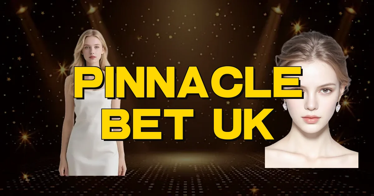 Pinnacle Bet Uk Oficial