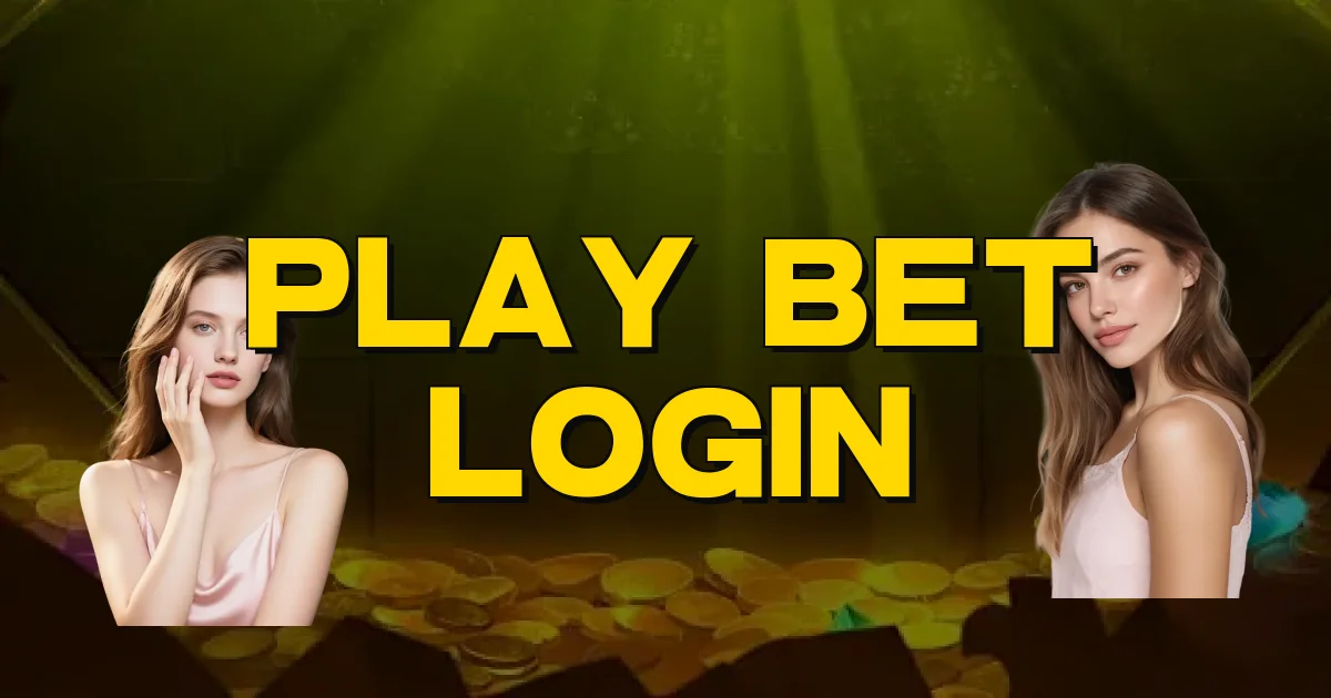 Play Bet Login Oficial