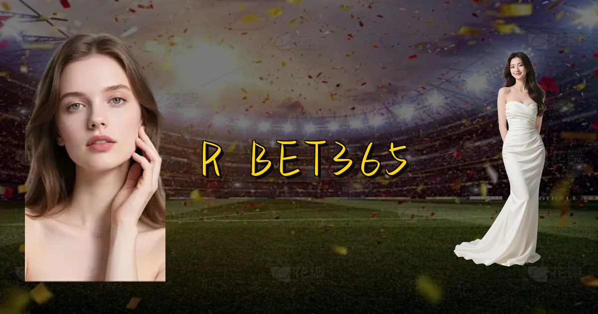 R Bet365 Oficial