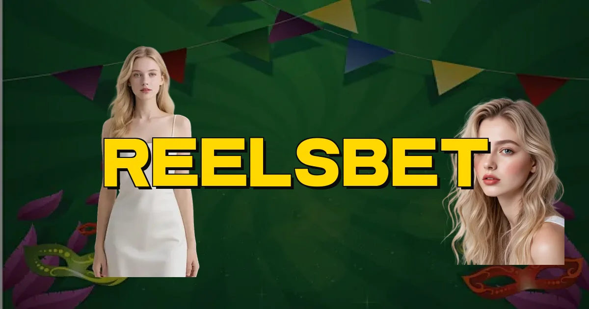 Reelsbet Oficial
