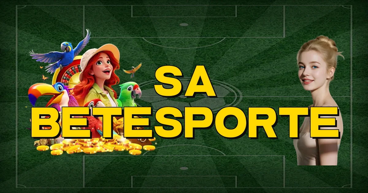 Sa Betesporte Oficial