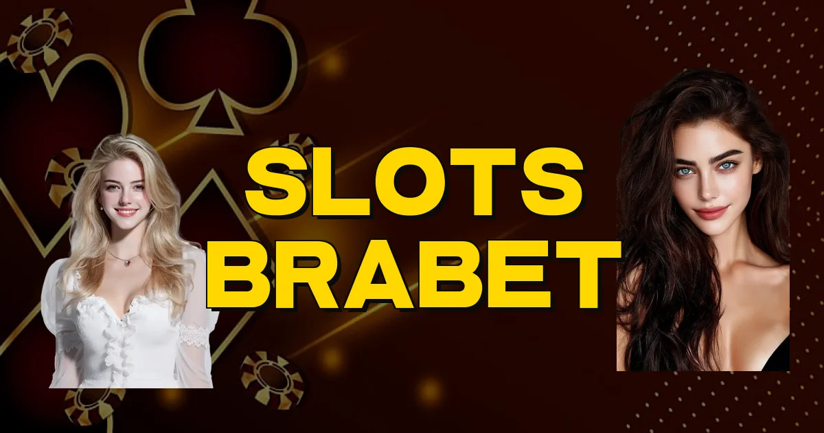 Slots Brabet Oficial