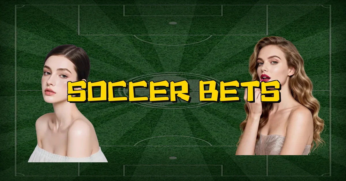 Soccer Bets Oficial