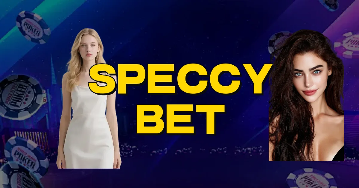 Speccy Bet Oficial