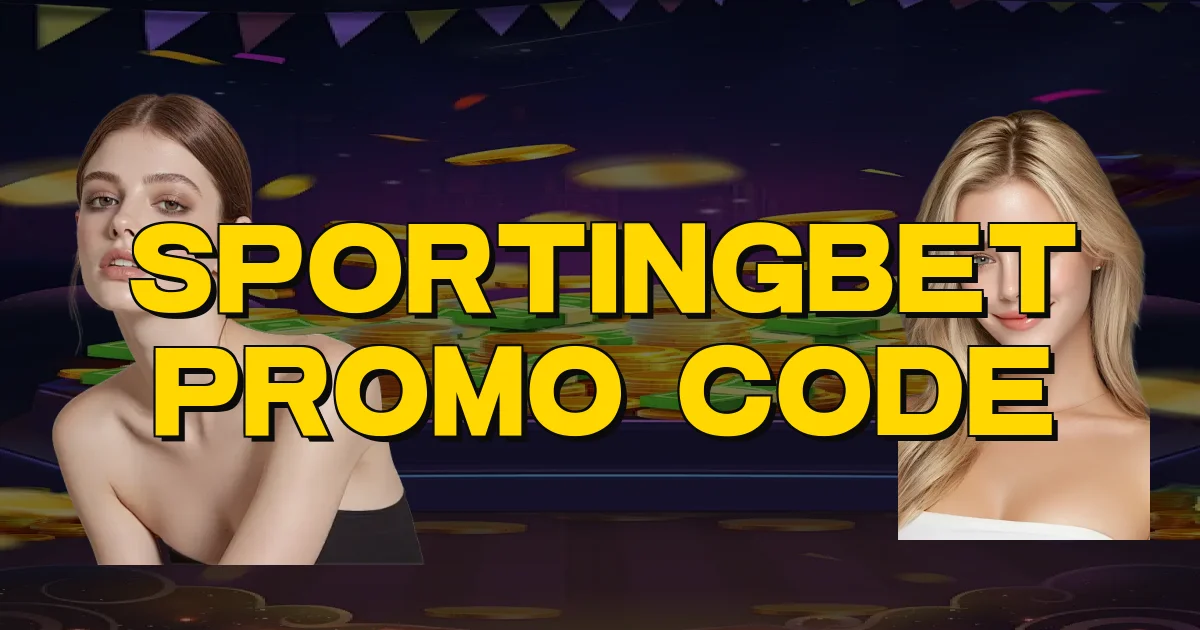 Sportingbet Promo Code Oficial