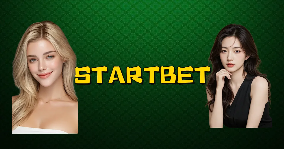 Startbet Oficial