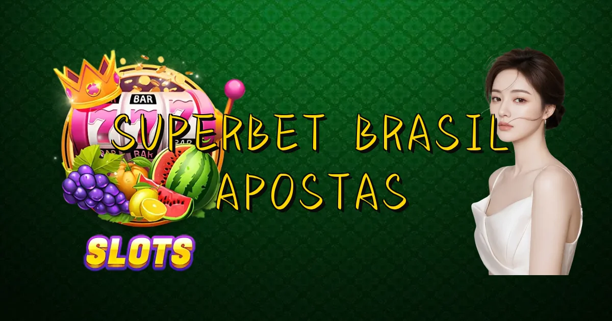 Superbet Brasil Apostas Oficial