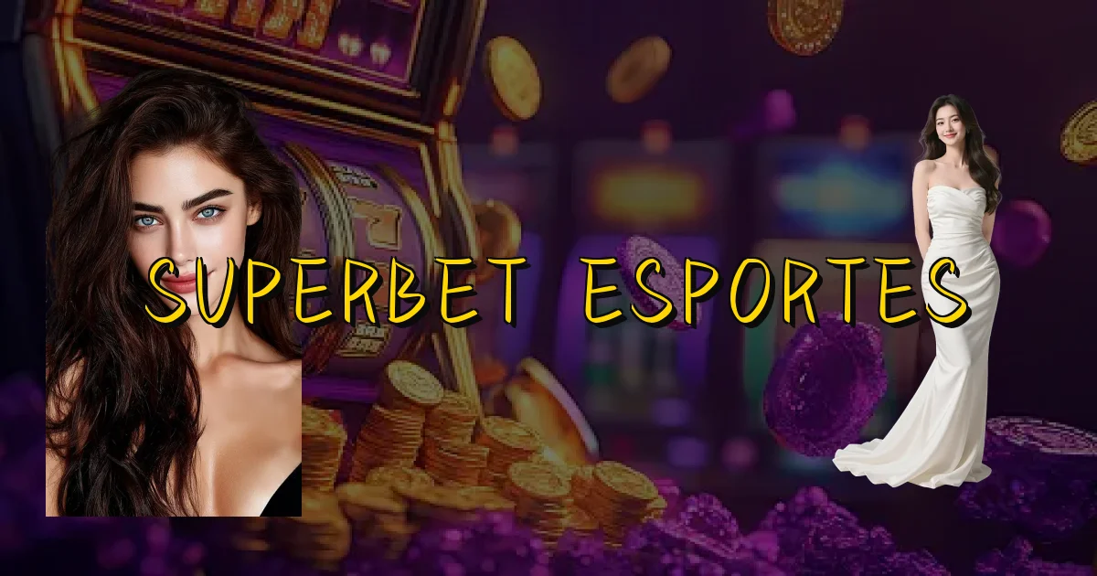 Superbet Esportes Oficial
