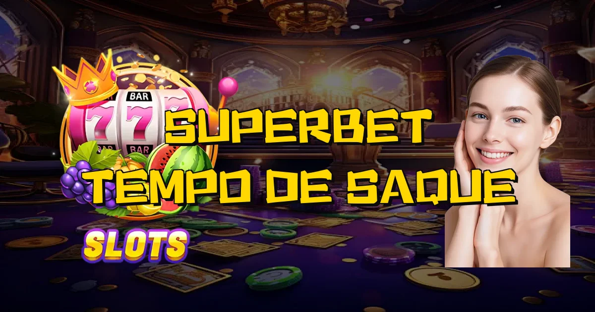 Superbet Tempo De Saque Oficial