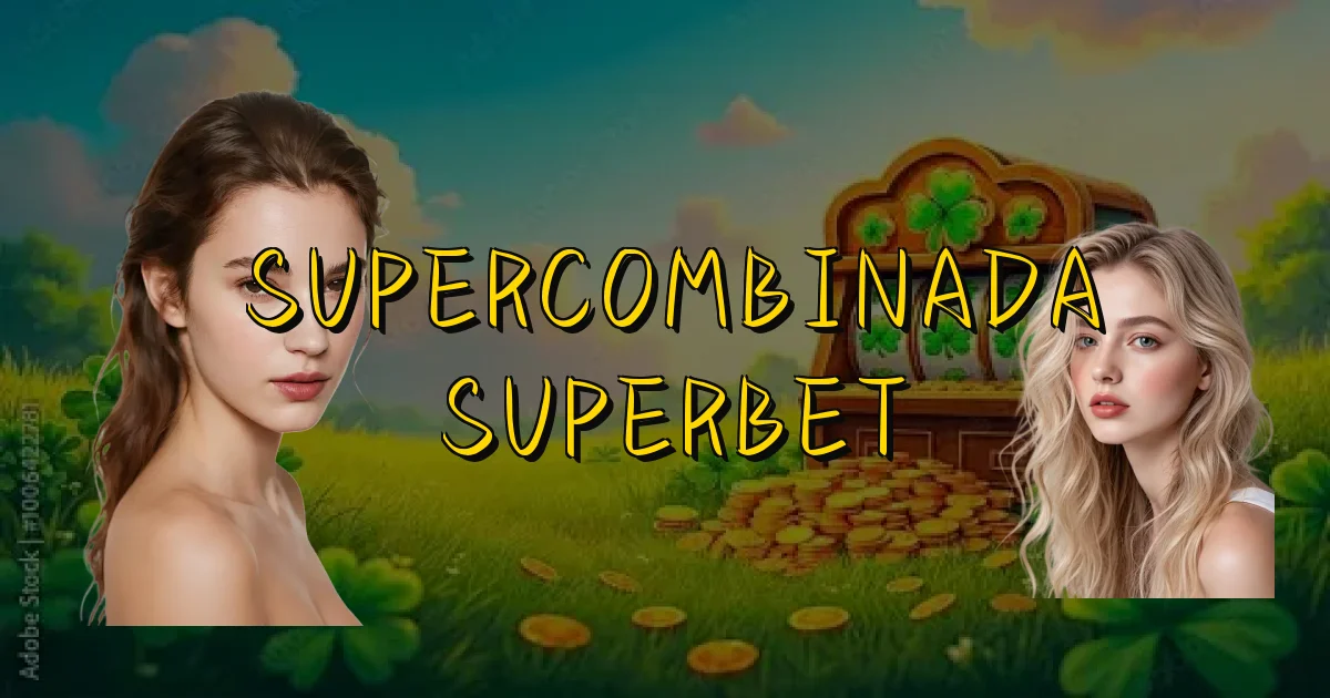 Supercombinada Superbet Oficial