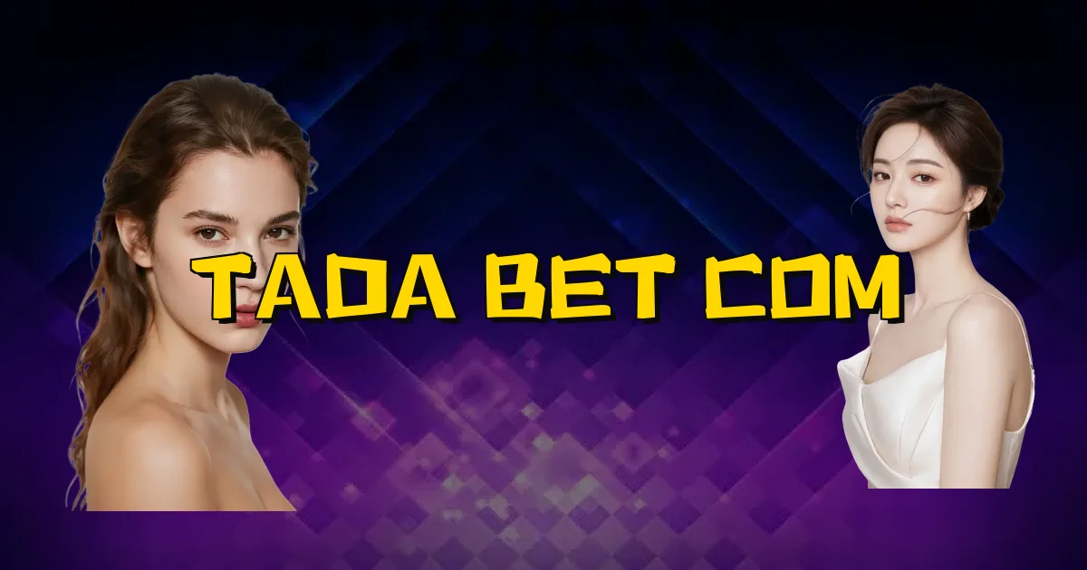 Tada Bet Com Oficial