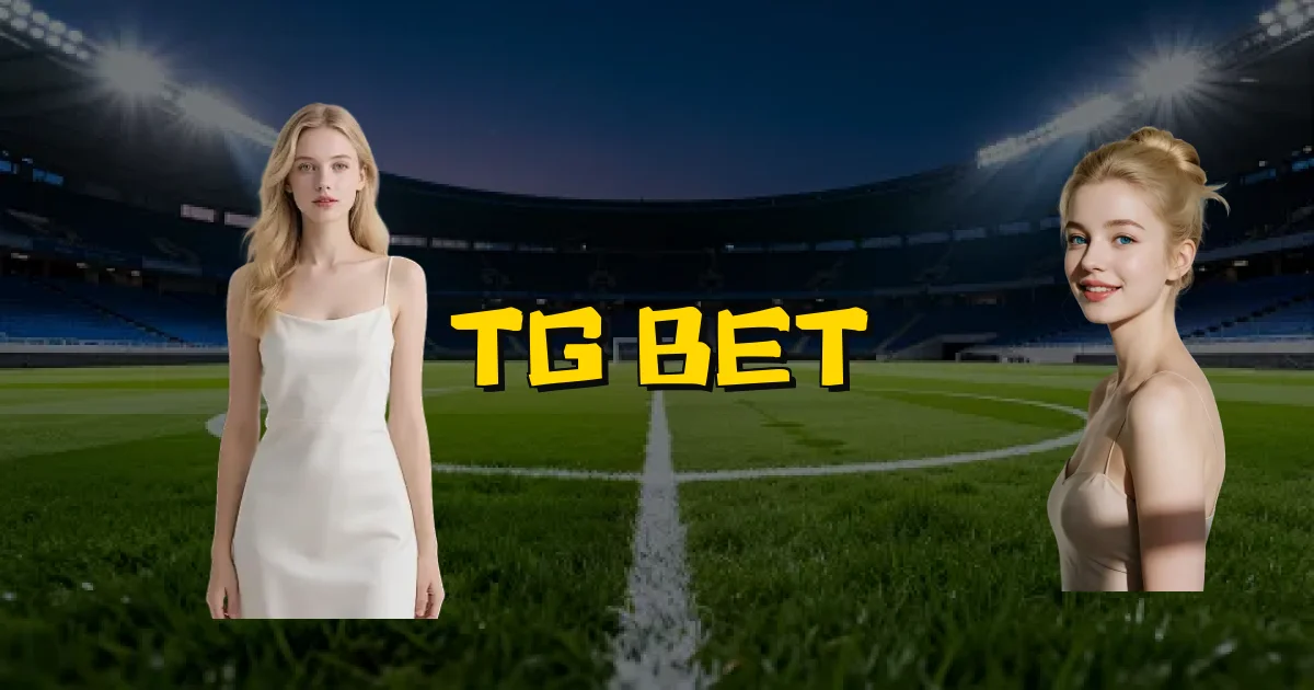 Tg Bet Oficial