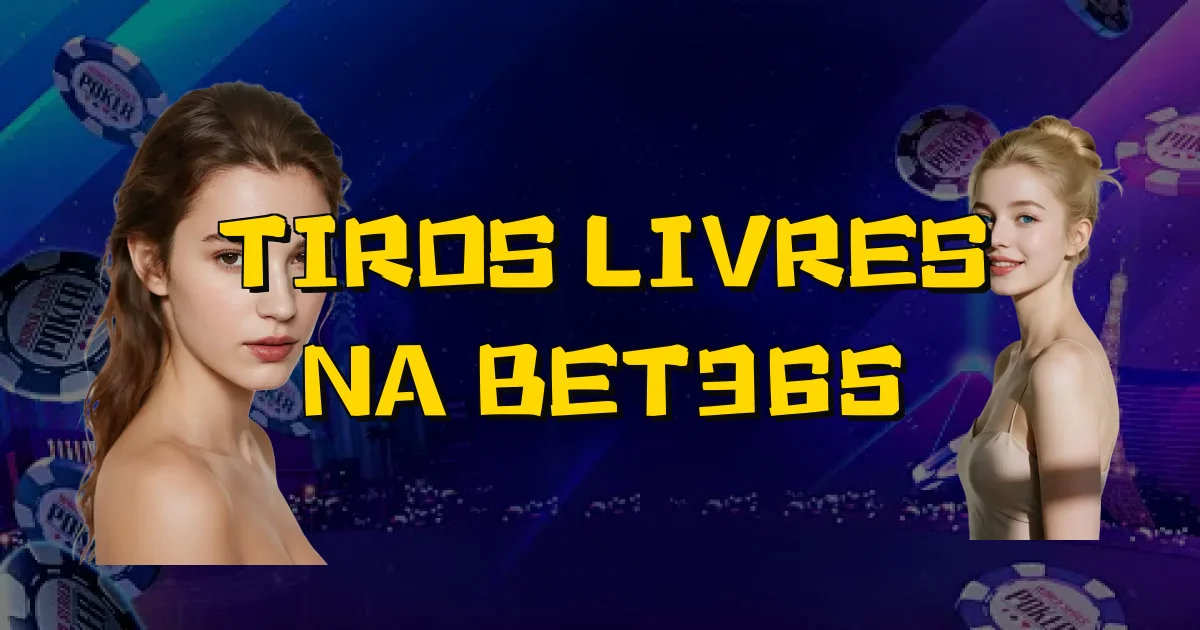 Tiros Livres Na Bet365 Oficial