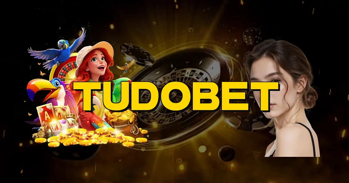 Tudobet Oficial