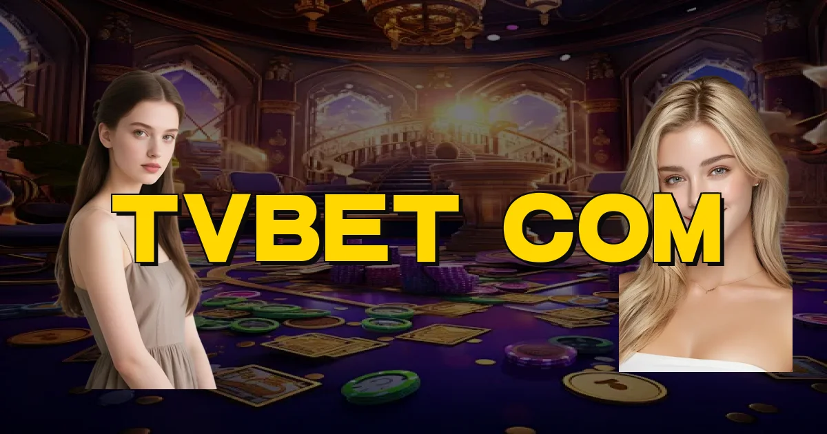 Tvbet Com Oficial