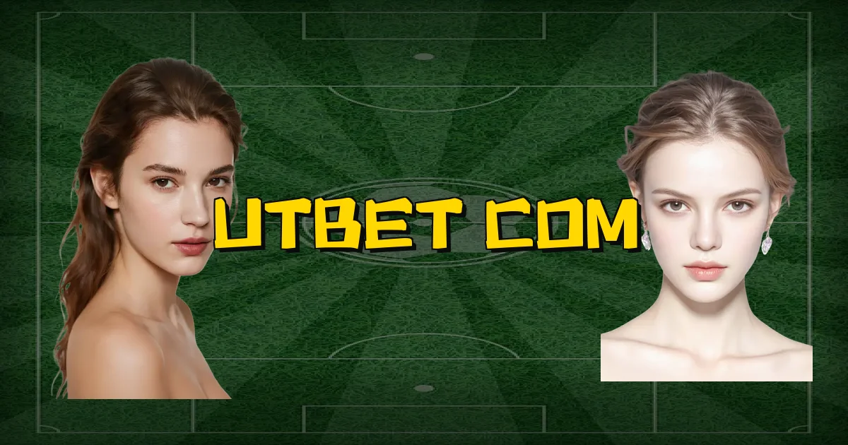 Utbet Com Oficial