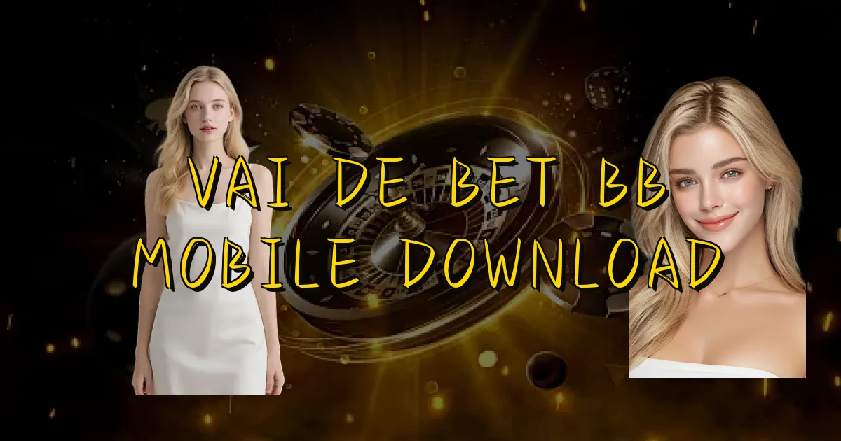Vai De Bet Bb Mobile Download Oficial