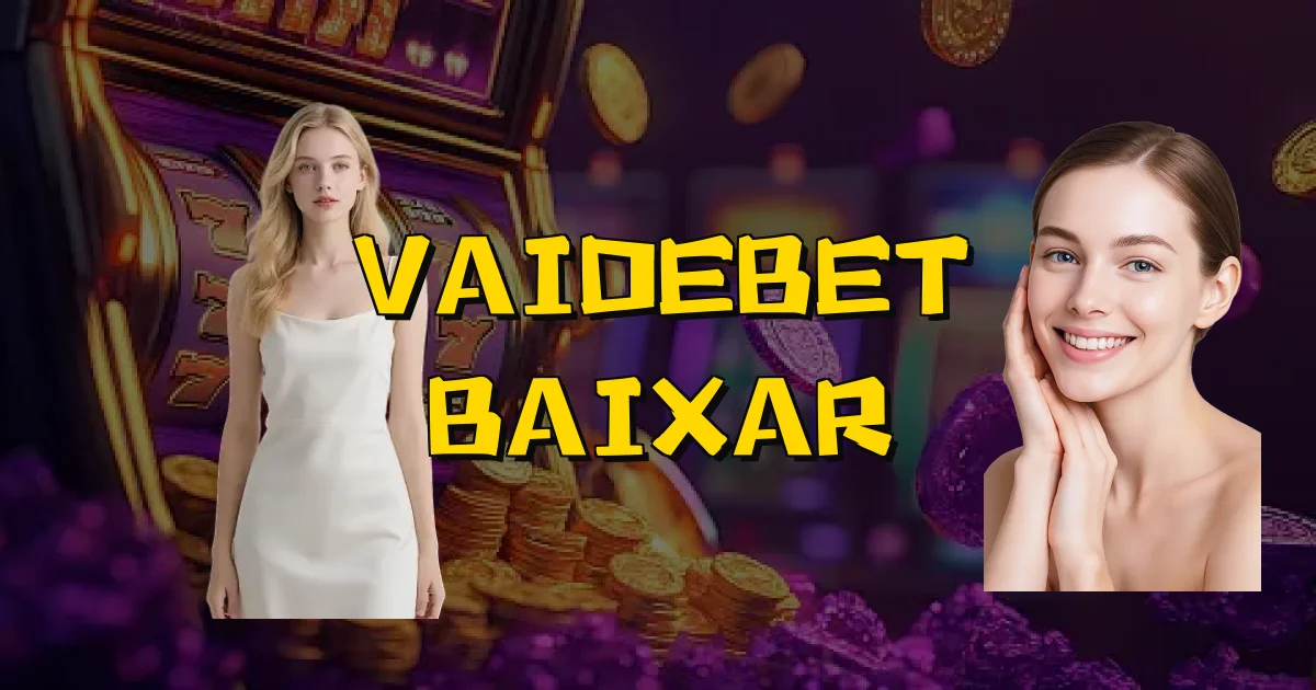 Vaidebet Baixar Oficial
