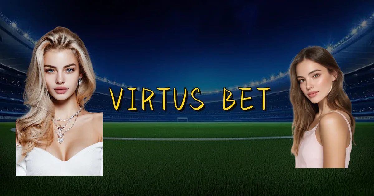 Virtus Bet Oficial