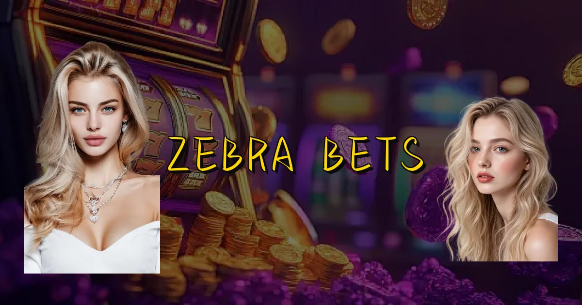 Zebra Bets Oficial