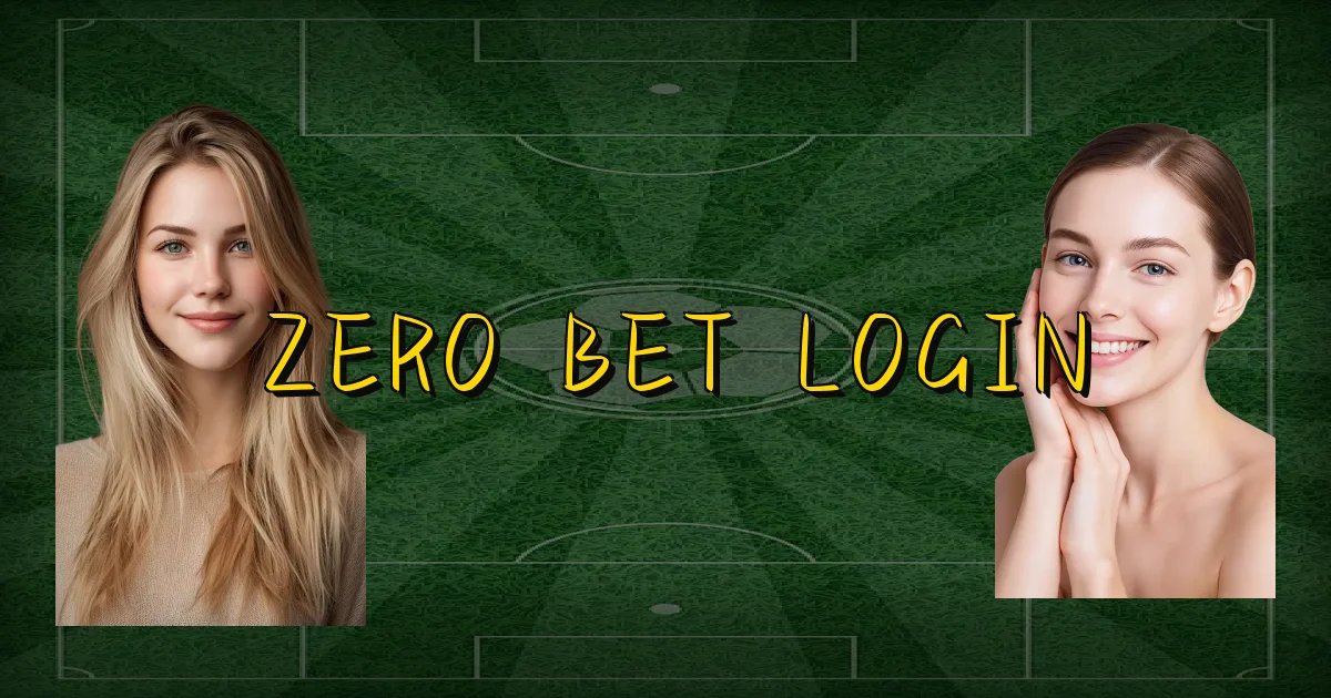 Zero Bet Login Oficial